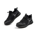 Leisure Smash-Proof Lightweight Sport Fashion Men Safety Shoes